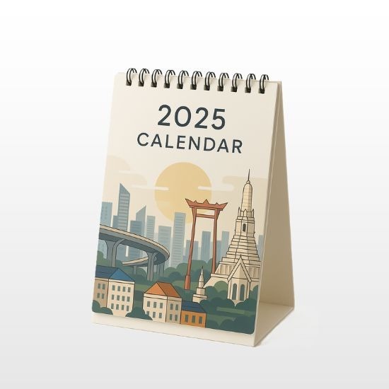 รับพิมพ์ปฏิทินตั้งโต๊ะ ปฏิทินแขวน ราคาถูก รับพิมพ์ปฏิทินตั้งโต๊ะ ปฏิทินแขวน ราคาถูก